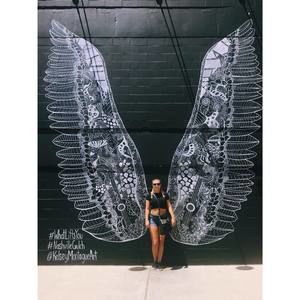 Meet your Posher, Ashton